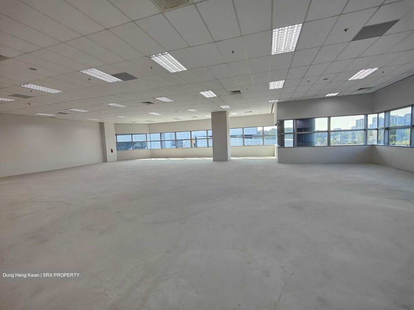 100 Pasir Panjang (D5), Factory #575686641